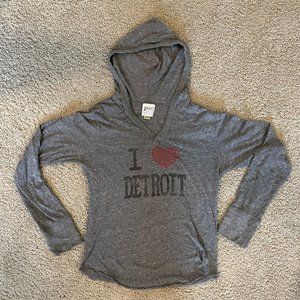 Pure Detroit Brand Top